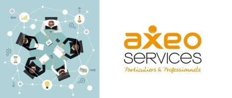 AXEO Services structure un Comité National des Franchisés