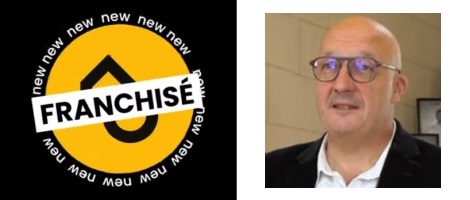 Interview de Laurent Tagliati, nouveau franchisé PPF à Bordeaux Nord