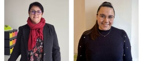 APEF inaugure deux nouvelles agences franchisées à Brissac Loire Aubance et Saint-Nazaire