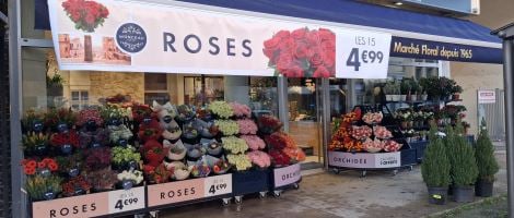 Monceau Fleurs renforce son maillage territorial avec trois nouvelles implantations