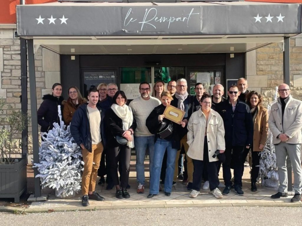 Réunions Régionales 4R, Raison Home