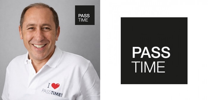 Stéphane Hamon, franchisé PASSTIME® dans le département de la Mayenne (53)