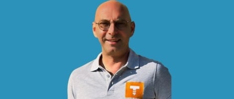 Tourne et Vis : Nicolas Vedie rejoint le réseau à Versailles