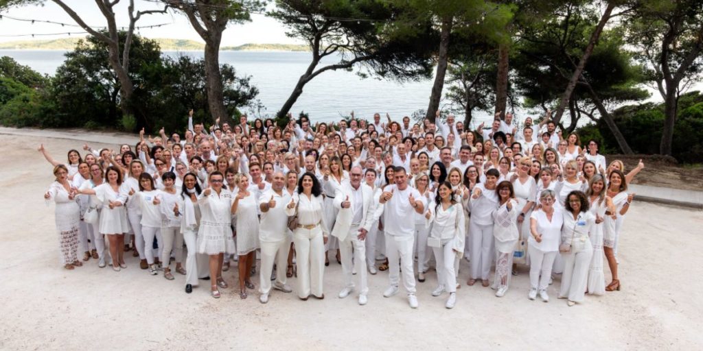 Récap 2025, réseau dietplus