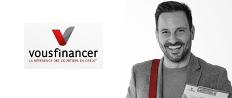 Vousfinancer accompagne les agents immobiliers vers la diversification par le courtage