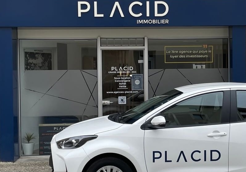 Agence PLACID