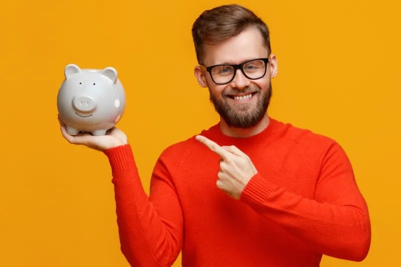 Avantages offerts aux salariés par AMHAPPY