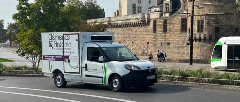 Clémence & Antonin : une franchise en forte croissance dans le maintien à domicile