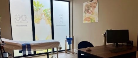 De collaboratrice à franchisée : parcours de Sophie Brizard chez HTC Santé