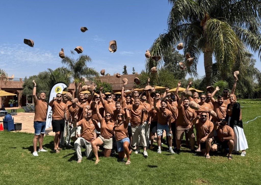 Collaborateurs du réseau Biwiz