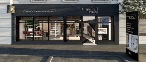 Intérieurs Privés fait confiance à AC Franchise pour le recrutement de ses franchisés