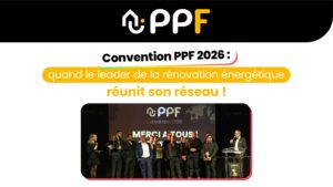 Convention PPF 2026