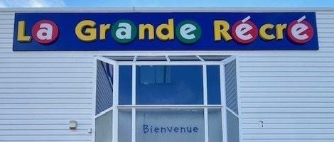 La Grande Récré signe une fin d’année 2025 record dans un marché du jouet en forte croissance