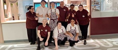 Pomme de Pain renforce sa présence en Île-de-France avec une nouvelle ouverture à Créteil Soleil