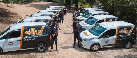 Franchise automobile : WHOW Débosselage mise sur un modèle léger et accessible