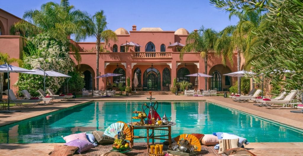 Franchise Les Demoiselles à Versailles