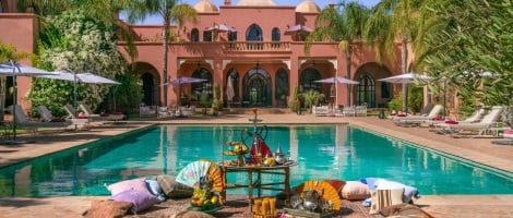 Les Demoiselles à Versailles passent à la franchise après dix ans de perfectionnement