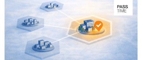 PASSTIME confie le développement de l’Eure (27) à un nouveau couple de franchisés