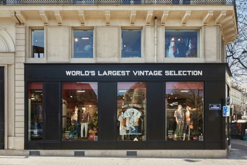 Kilo Shop Saint Michel