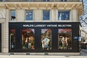 Kilo Shop Saint Michel