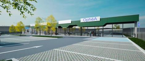 La franchise New Jump recherche un franchisé pour Colmar