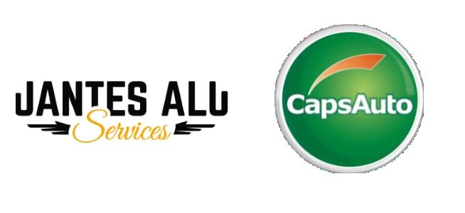 Partenariat Jantes Alu Services et CapsAuto