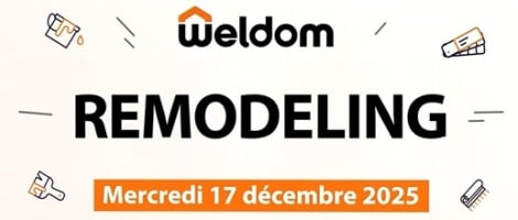 Le magasin Weldom de Saulieu s’offre un nouveau départ