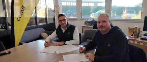 Camif Habitat s&rsquo;implante à Strasbourg Ouest en Alsace