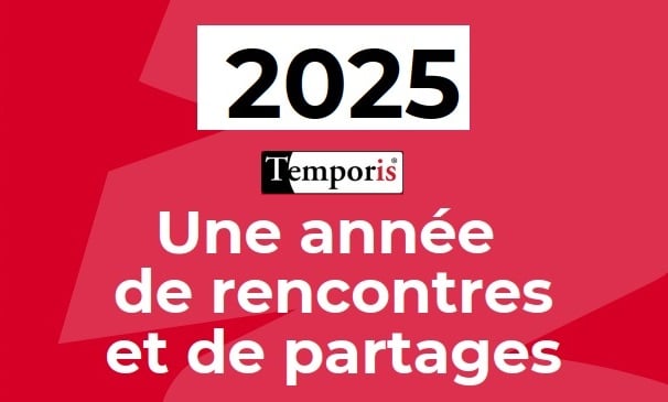 Temporis, bilan 2025