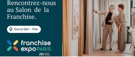 Heytens recrute ses franchisés au Salon Franchise Expo Paris 2026