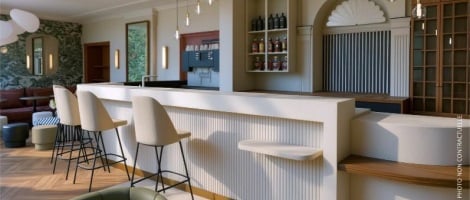 The Originals Hotels enregistre une croissance record en 2025