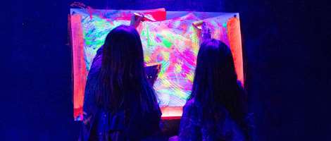 Color Room : une franchise créative qui séduit les entrepreneurs en quête de sens et de rentabilité