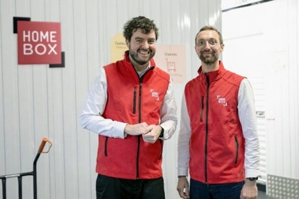 Dunkerque, directeur de franchise HOMEBOX