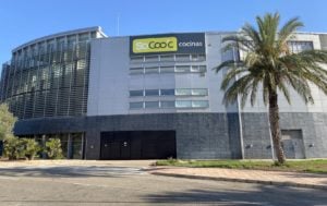 Façade SoCoo