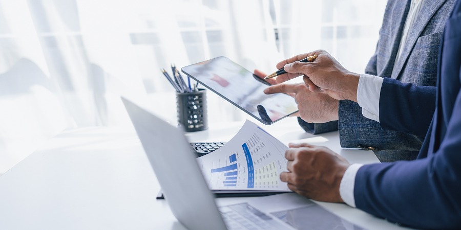 Analyser en profondeur la santé financière du franchiseur