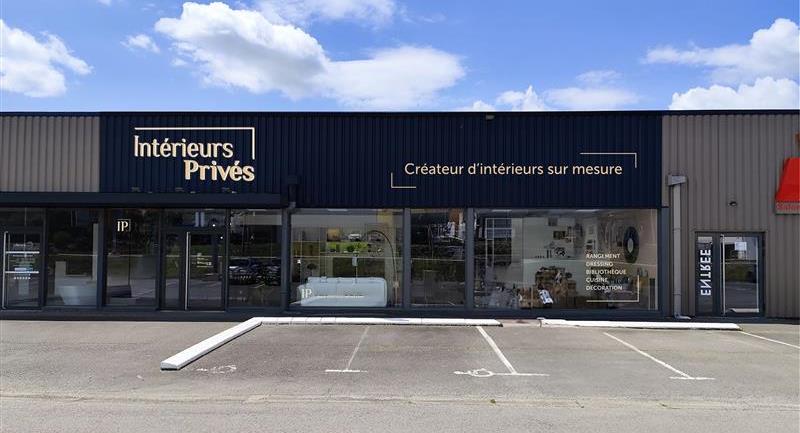 Magasin Intérieurs Privés Rennes Nord