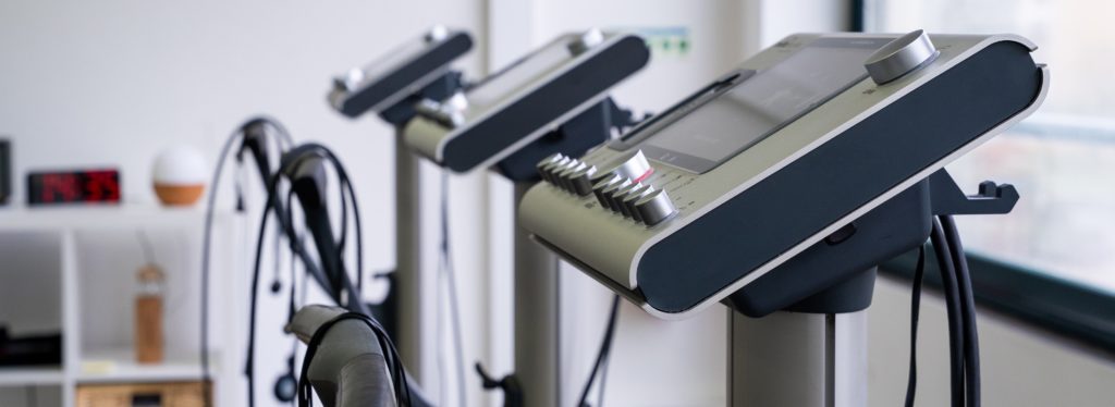 EMS Iron Bodyfit