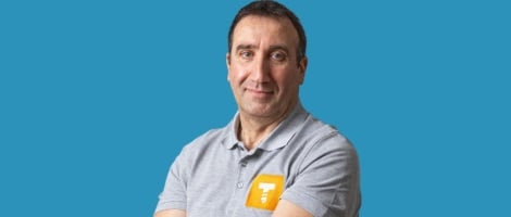 Renouvellement de contrat et nouvelle adhésion chez Tourne et Vis