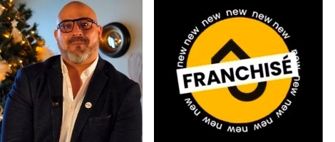 Interview de Joffrey Raffier, nouvel adhérent du réseau PPF