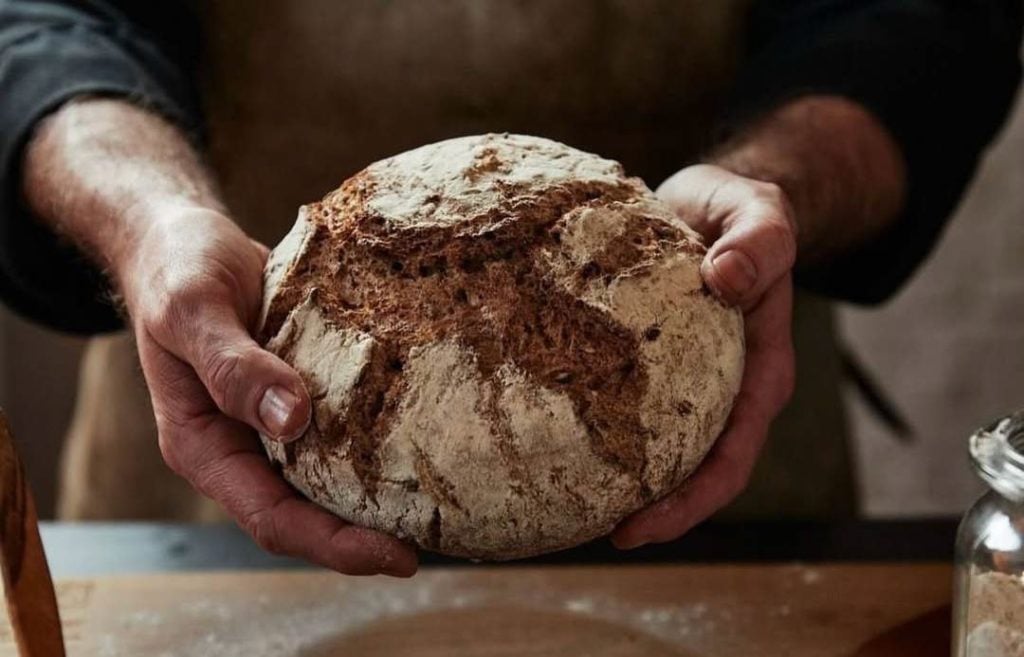 Le Pain Quotidien
