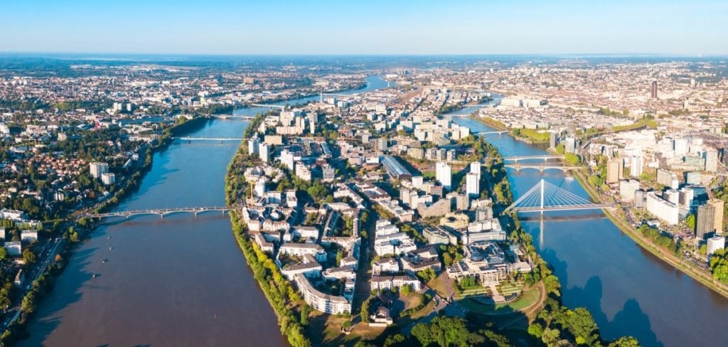 Les Maisons de Madeleine Nantes