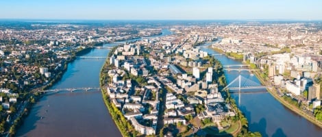 Le réseau Les Maisons de Madeleine s’implante à Nantes