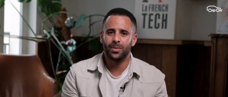 Interview de Mathieu Dumas, agent automobile indépendant CapCar en Ile-de-France Sud