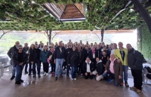 20ème convention nationale Lorenove