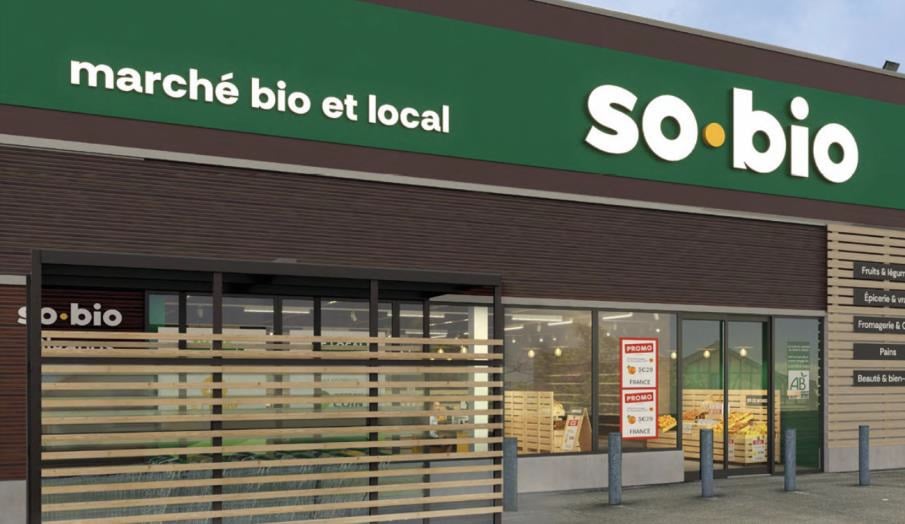 So.bio Biganos