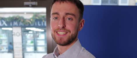 De la restauration à l’immobilier : la reconversion réussie de Thomas Coupez avec Laforêt