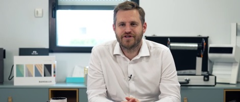 Interview de Vincent Jouannet, Fondateur du réseau Removo