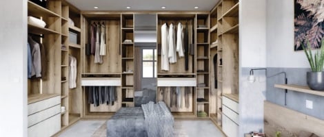 Intérieurs Privés : 10 ans d’expertise au service d’une franchise portée par la vague du sur-mesure