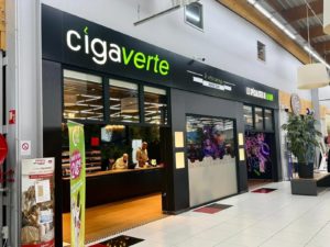 Boutique Cigaverte Monistrol-sur-Loire