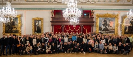 Convention 2025 : First Stop dévoile sa stratégie de développement réseau